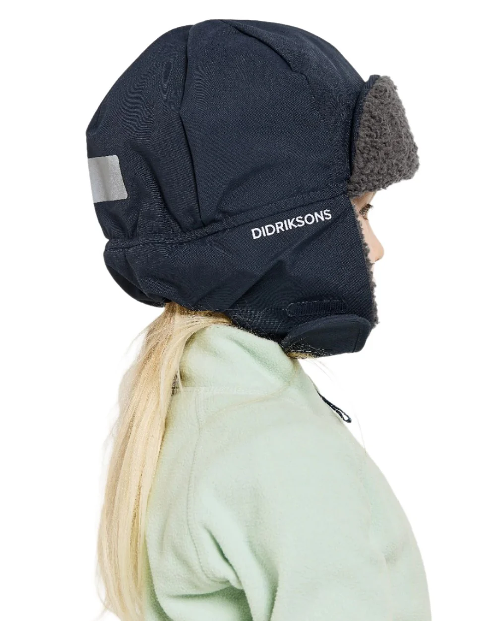 Didriksons Biggles Kids Cap - Image 22