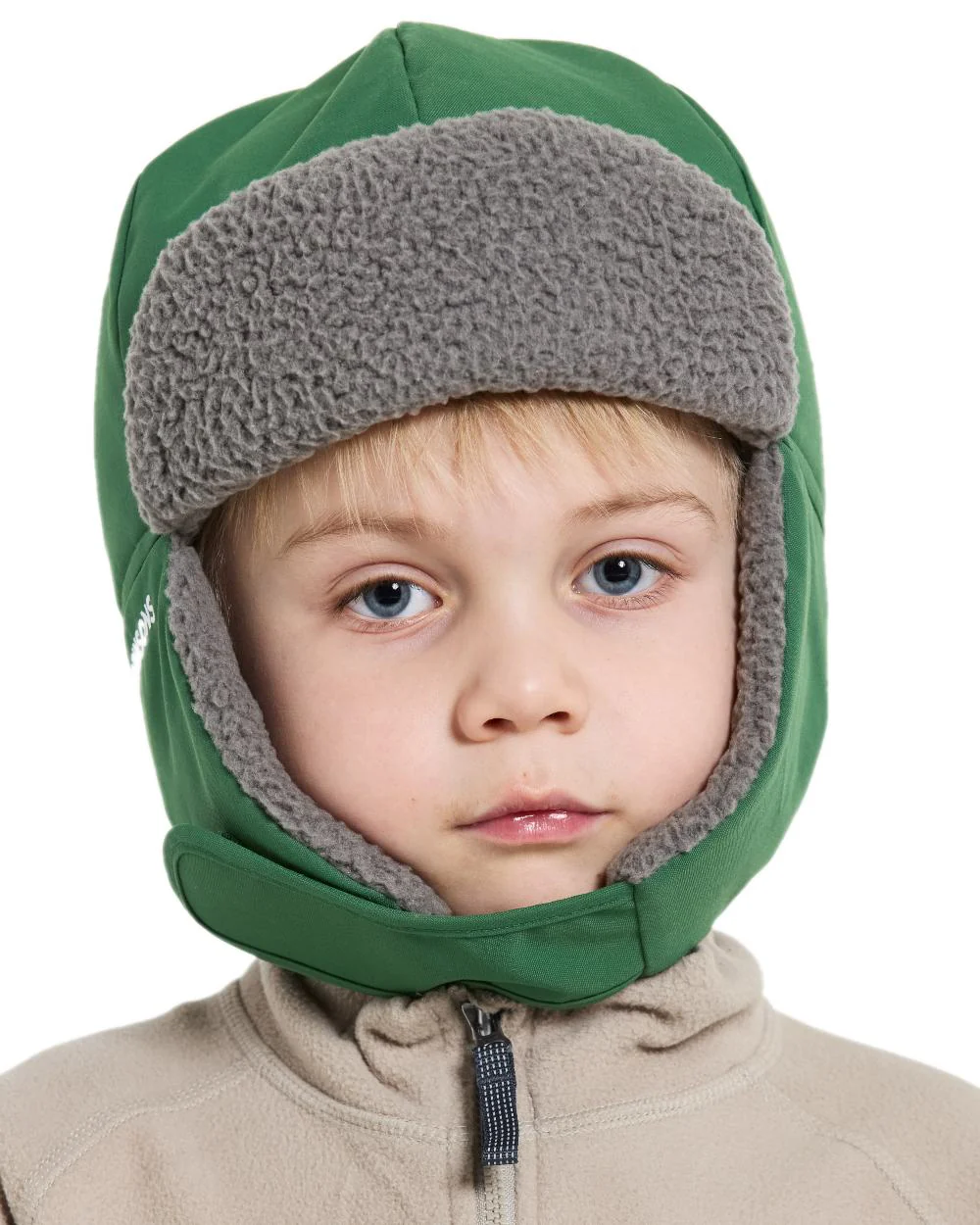 Didriksons Biggles Kids Cap - Image 25
