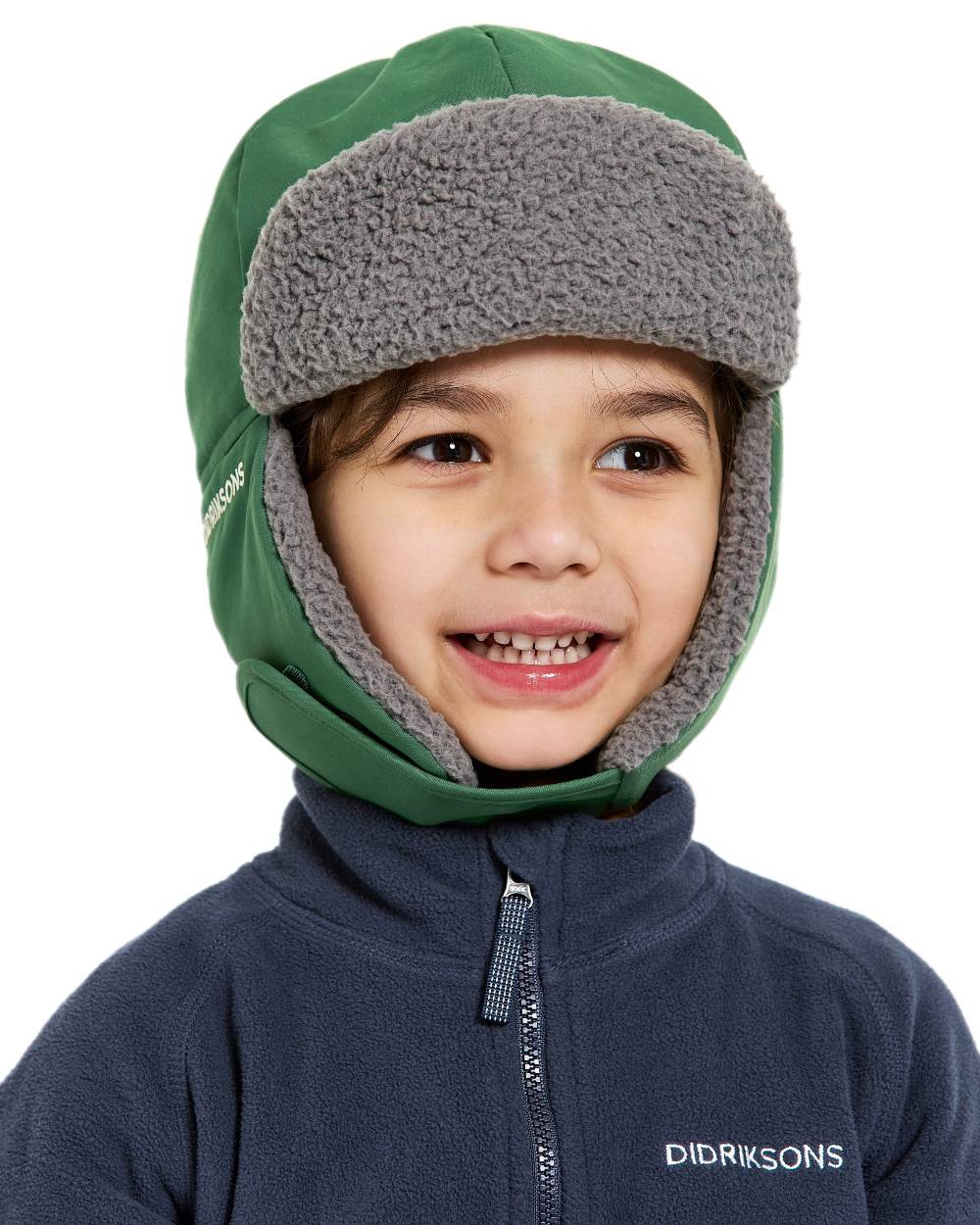 Didriksons Biggles Kids Cap - Image 26