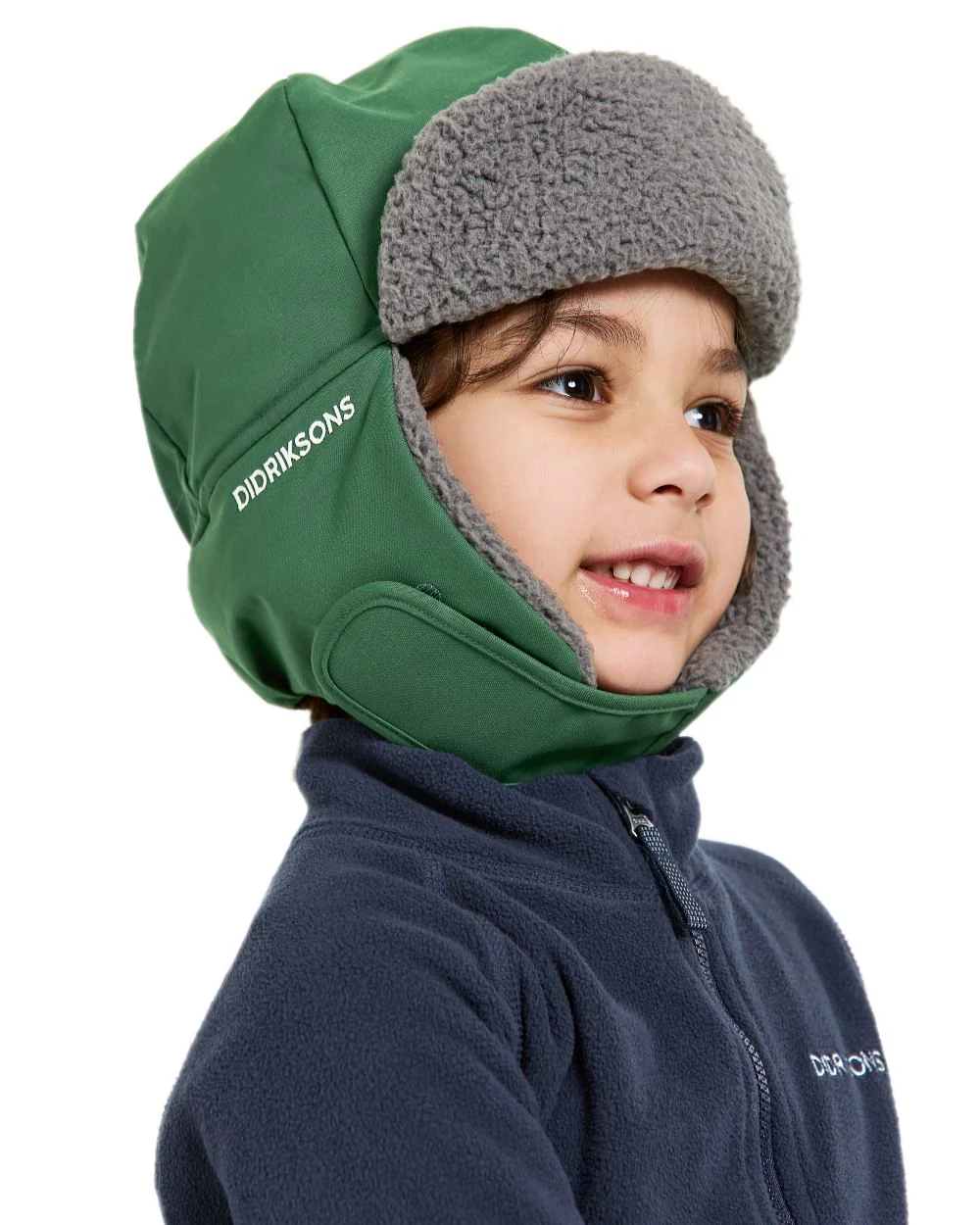 Didriksons Biggles Kids Cap - Image 27