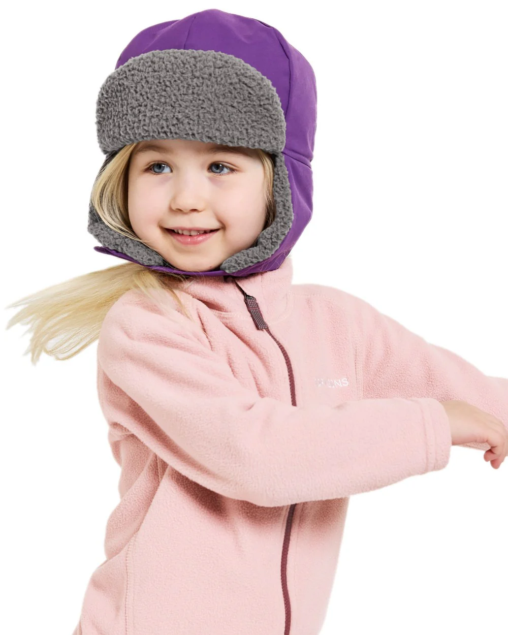 Didriksons Biggles Kids Cap - Image 29