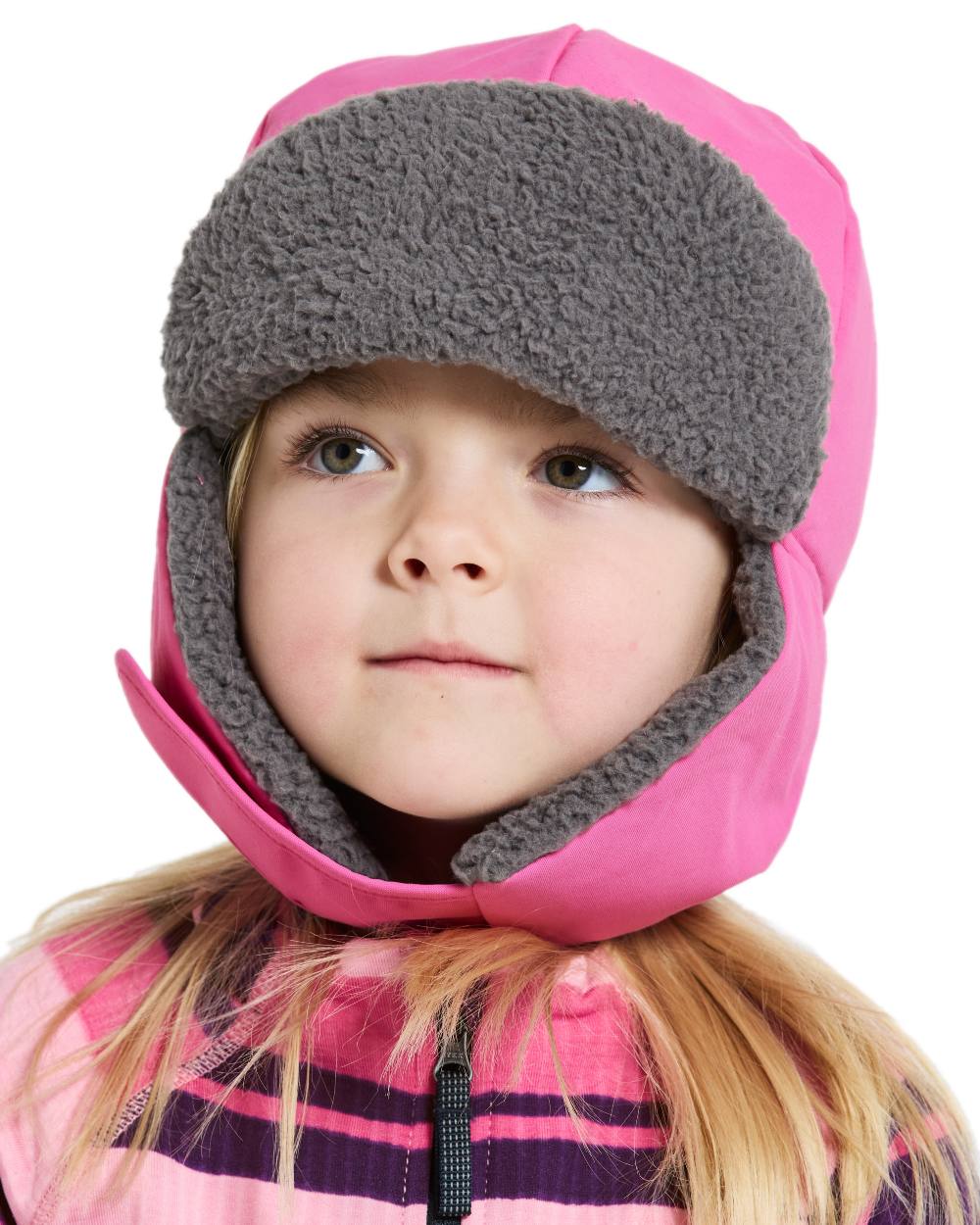 Didriksons Biggles Kids Cap - Image 3