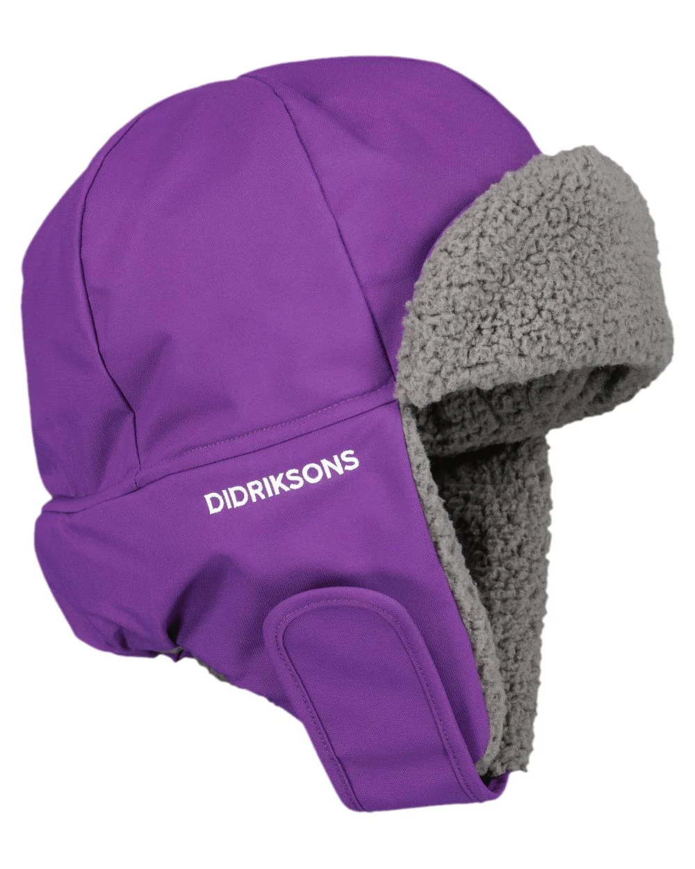Didriksons Biggles Kids Cap - Image 30