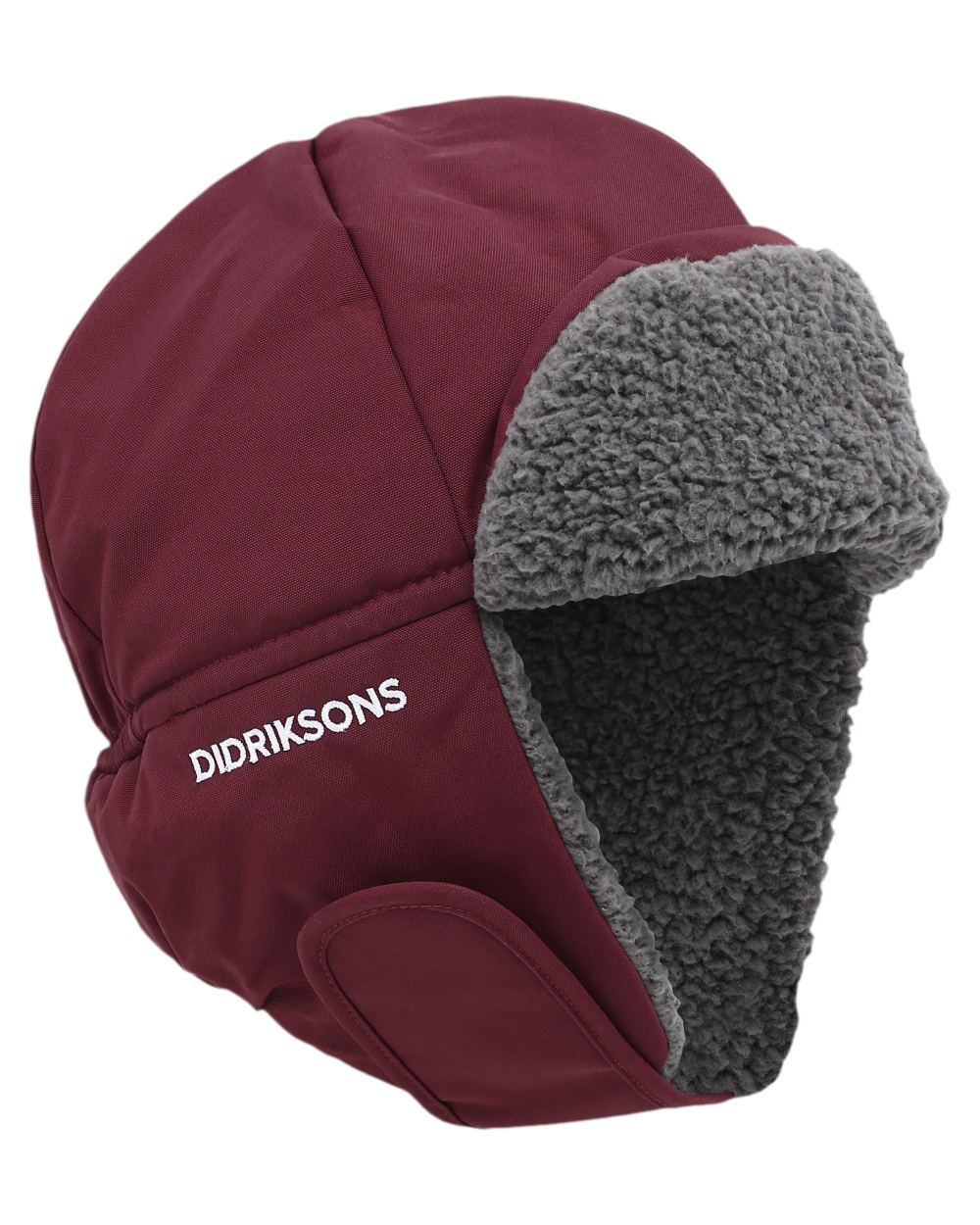 Didriksons Biggles Kids Cap - Image 9