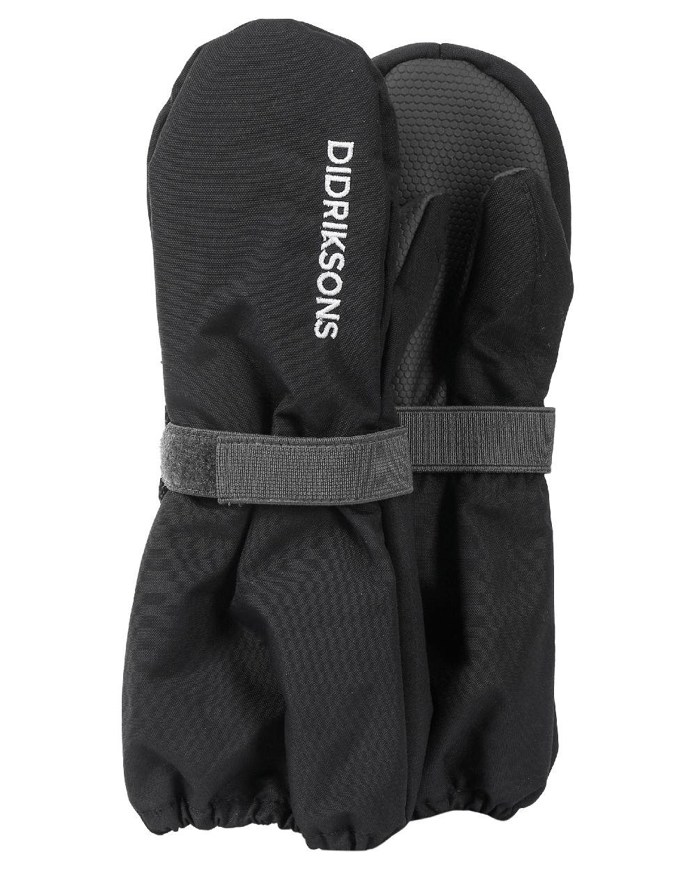 Didriksons Kids Biggles Mittens 7 - Image 10