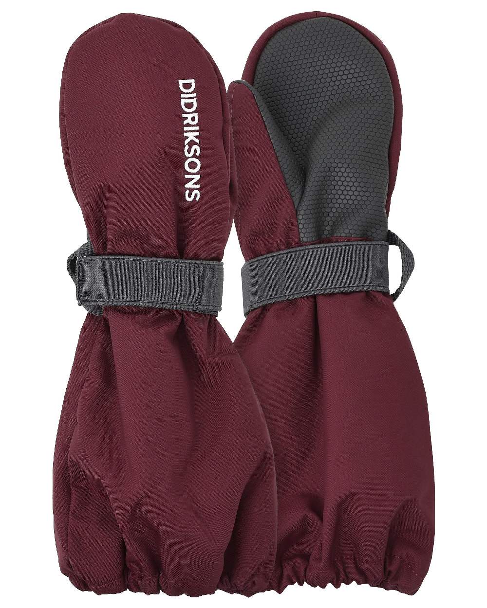 Didriksons Kids Biggles Mittens 7 - Image 12