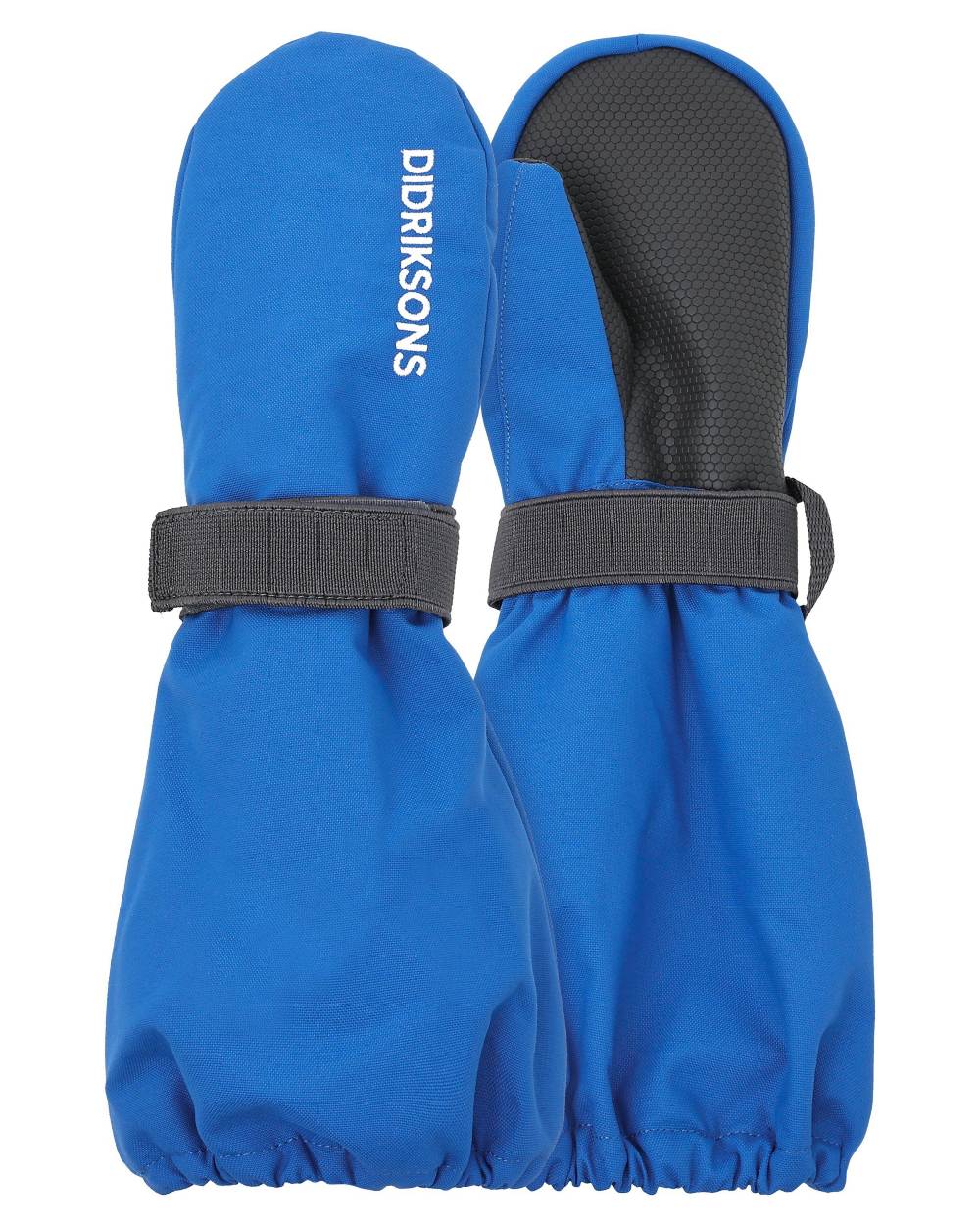 Didriksons Kids Biggles Mittens 7 - Image 3