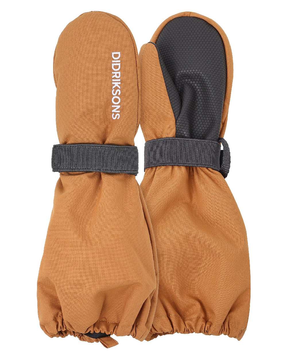 Didriksons Kids Biggles Mittens 7 - Image 4