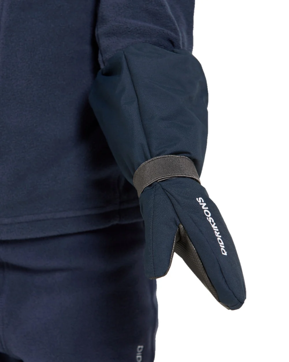 Didriksons Kids Biggles Mittens 7 - Image 6