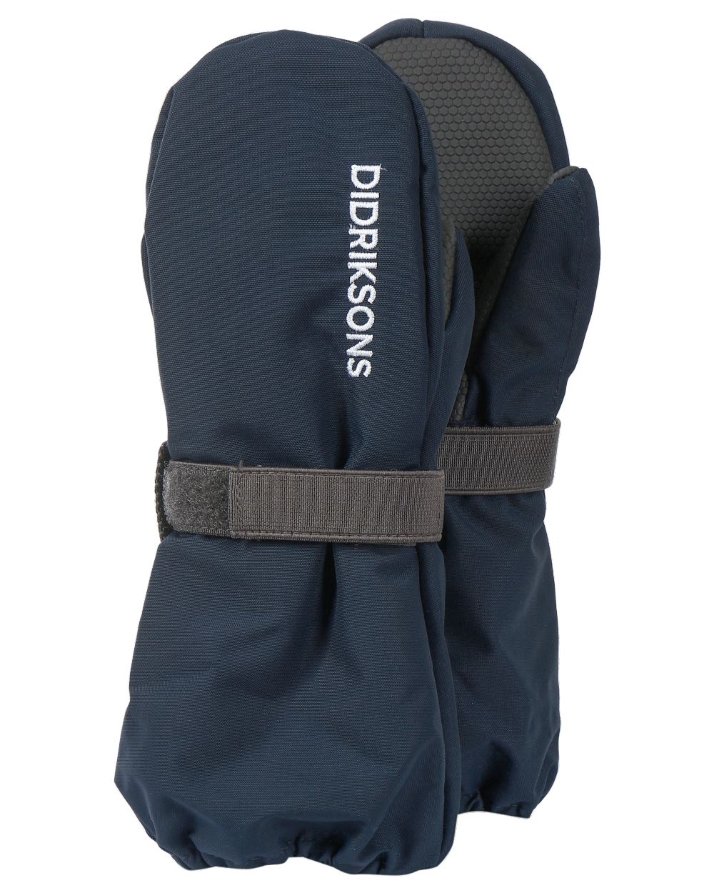 Didriksons Kids Biggles Mittens 7 - Image 7