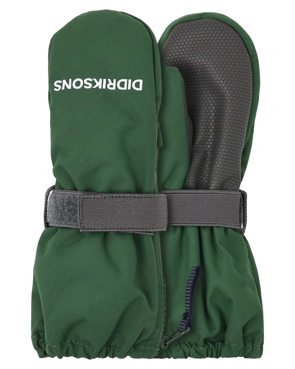 Didriksons Kids Biggles Zip Mittens - Image 5