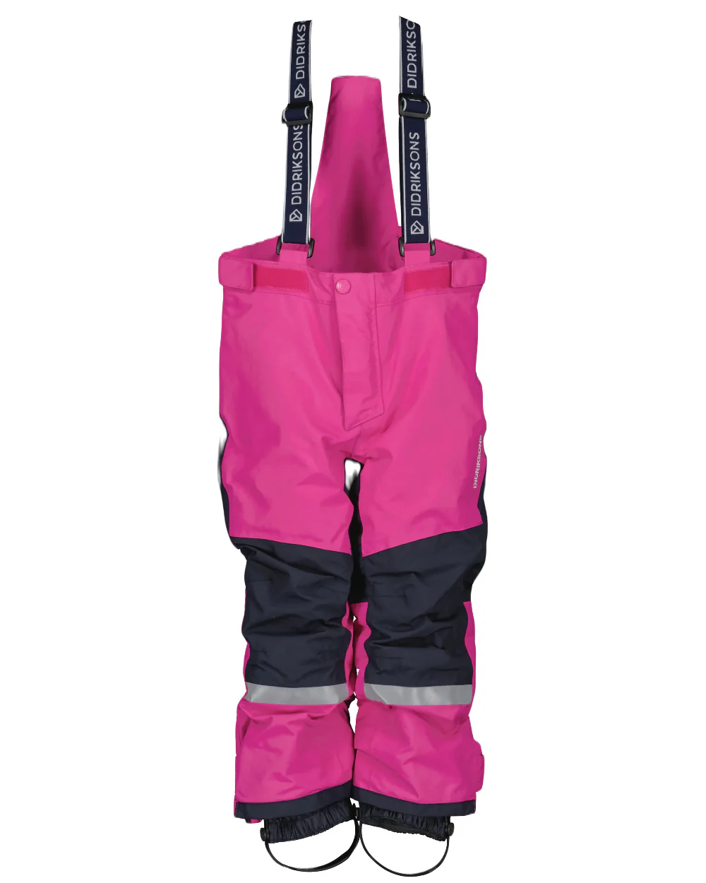 Didriksons Bjornen Childrens Pants - Image 14