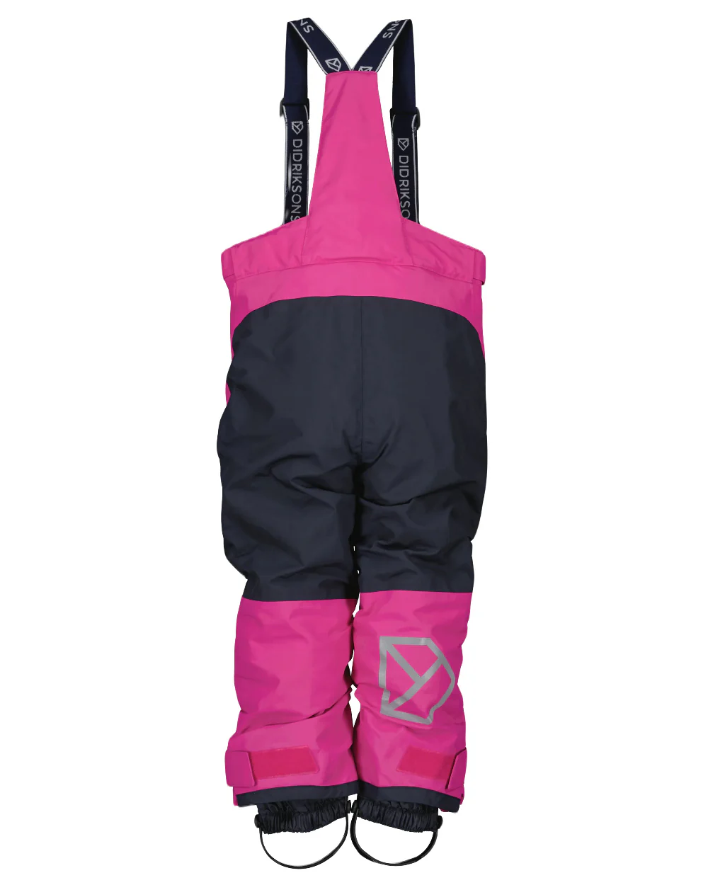 Didriksons Bjornen Childrens Pants - Image 15