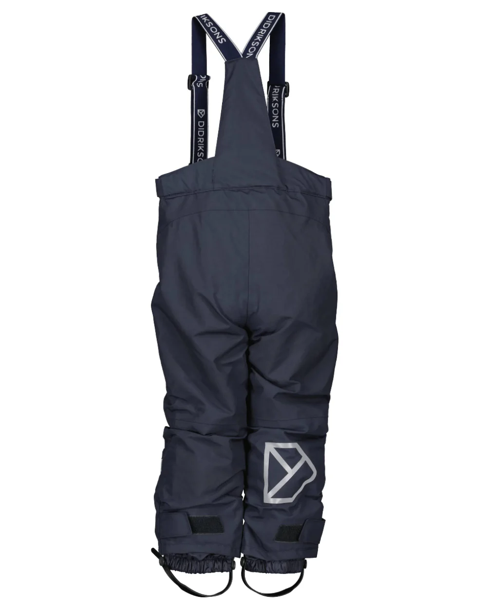 Didriksons Bjornen Childrens Pants - Image 4