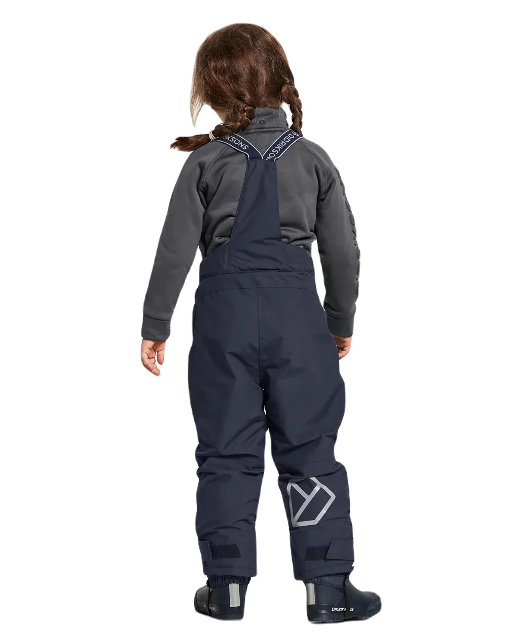 Didriksons Bjornen Childrens Pants - Image 6