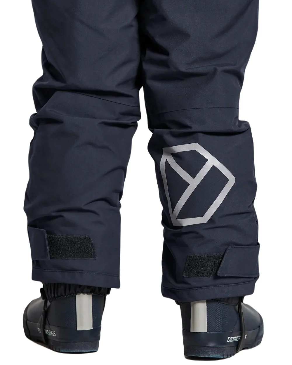 Didriksons Bjornen Childrens Pants - Image 7