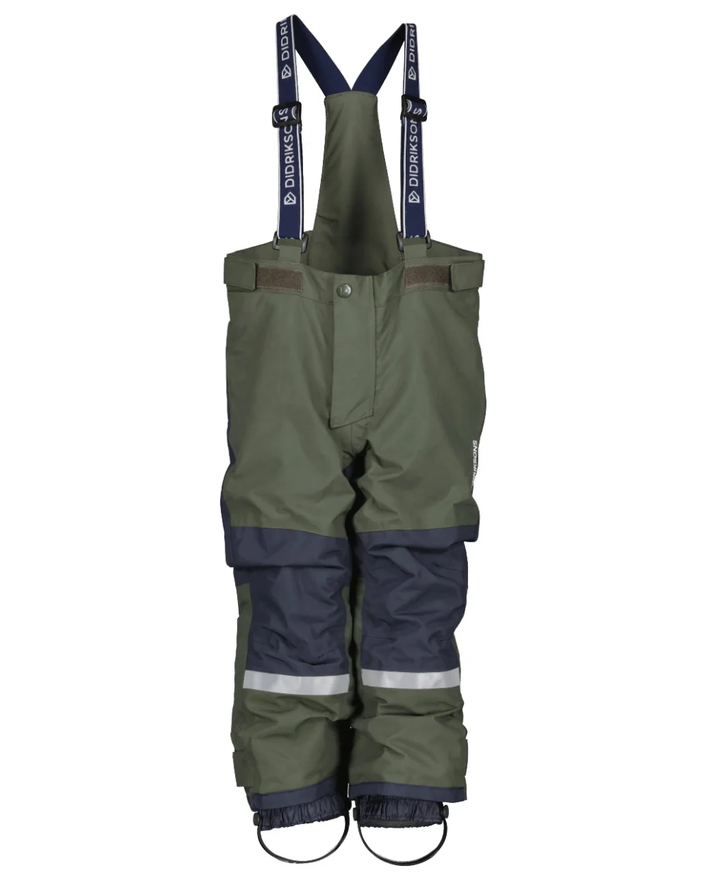 Didriksons Bjornen Childrens Pants - Image 8