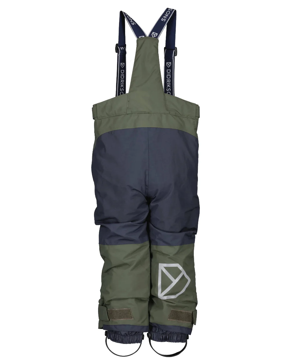 Didriksons Bjornen Childrens Pants - Image 9