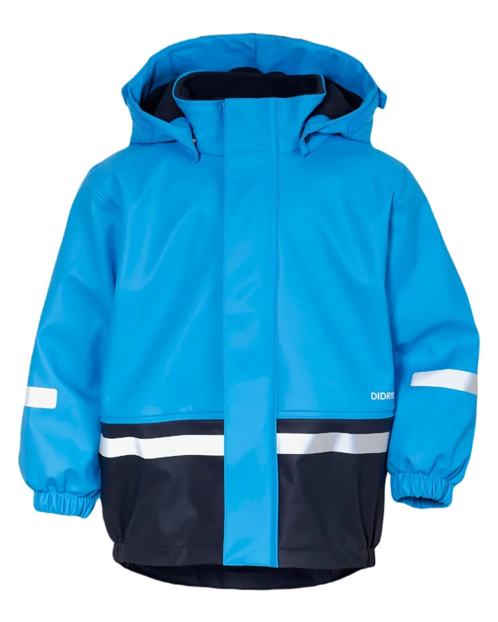 Didriksons Boardman Kids Rain Set - Image 14