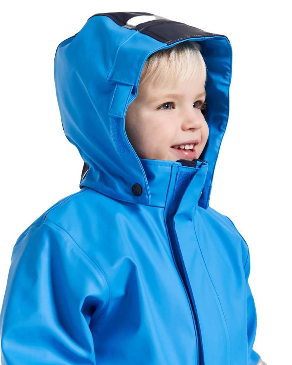Didriksons Boardman Kids Rain Set - Image 17
