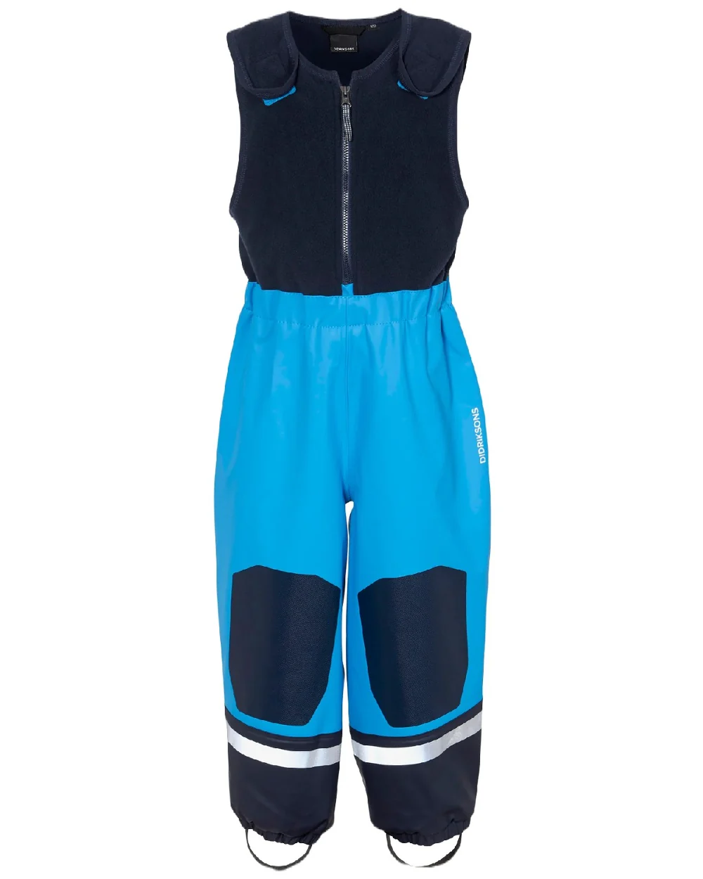 Didriksons Boardman Kids Rain Set - Image 19
