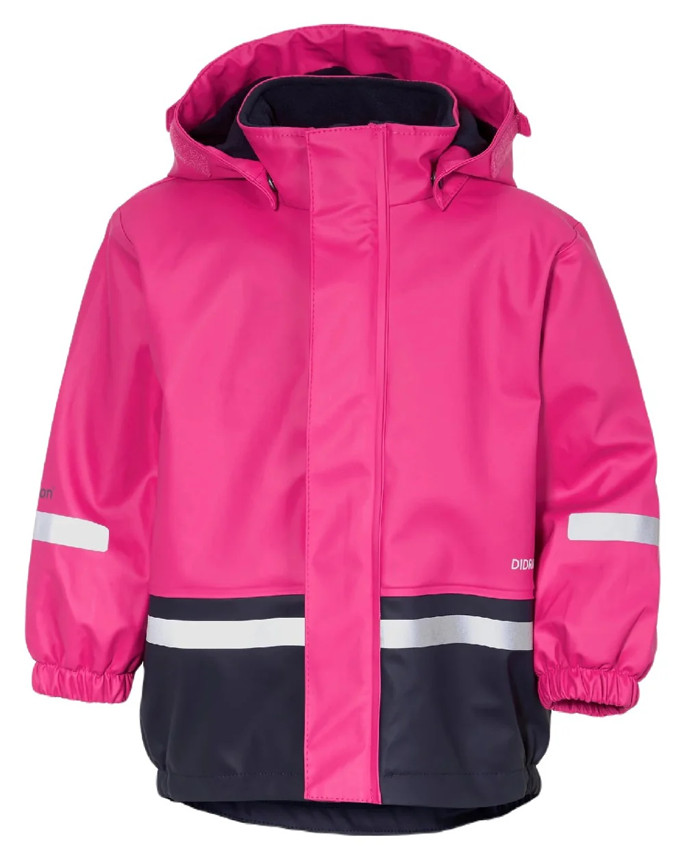 Didriksons Boardman Kids Rain Set - Image 23