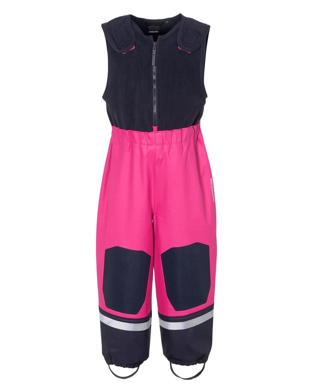 Didriksons Boardman Kids Rain Set - Image 25
