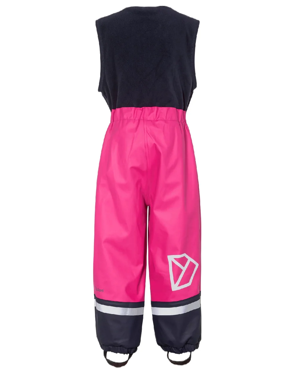 Didriksons Boardman Kids Rain Set - Image 26