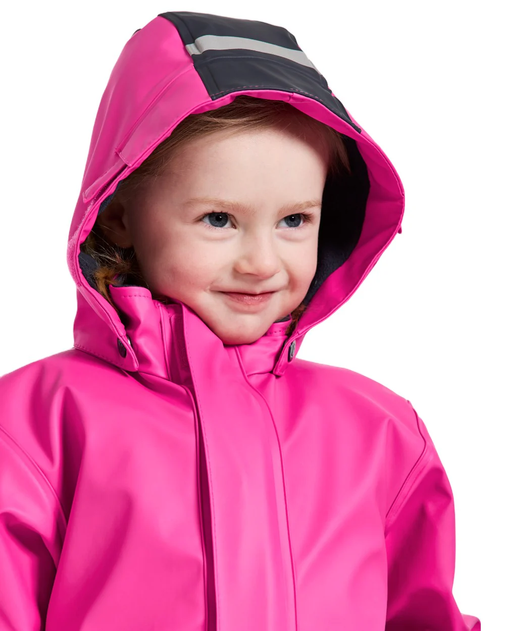 Didriksons Boardman Kids Rain Set - Image 29