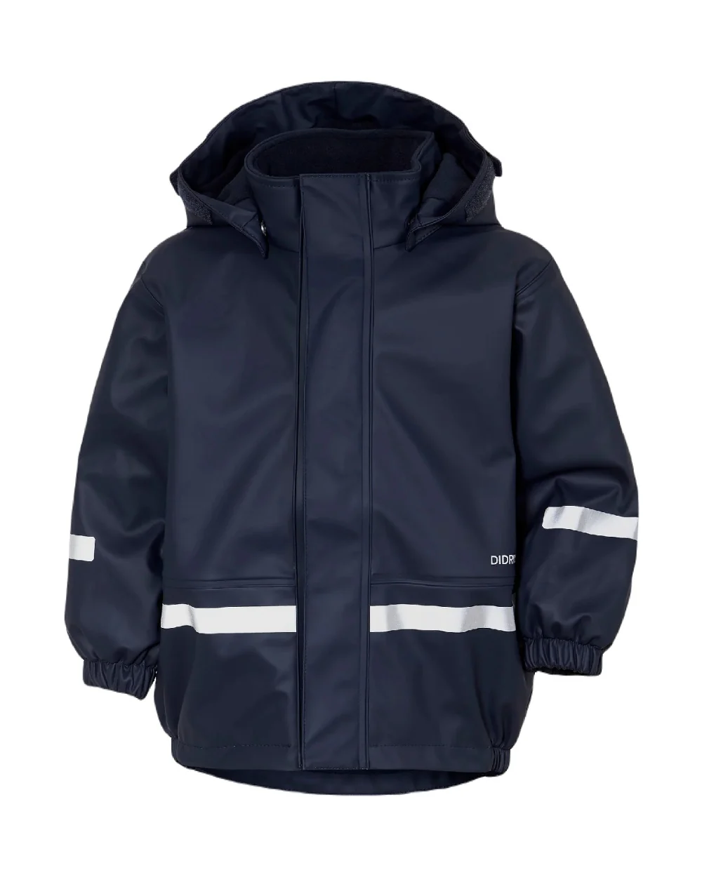 Didriksons Boardman Kids Rain Set - Image 3
