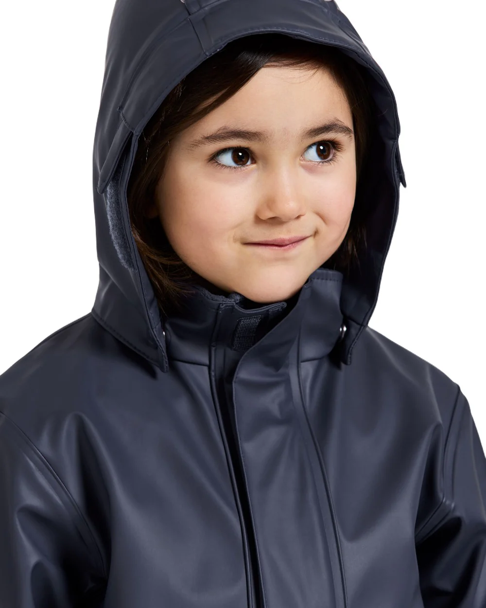 Didriksons Boardman Kids Rain Set - Image 6