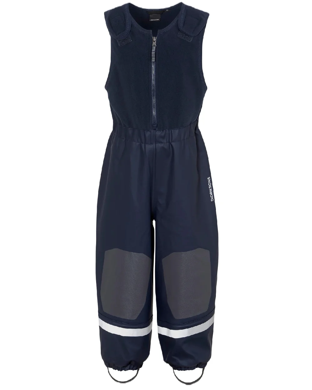 Didriksons Boardman Kids Rain Set - Image 7