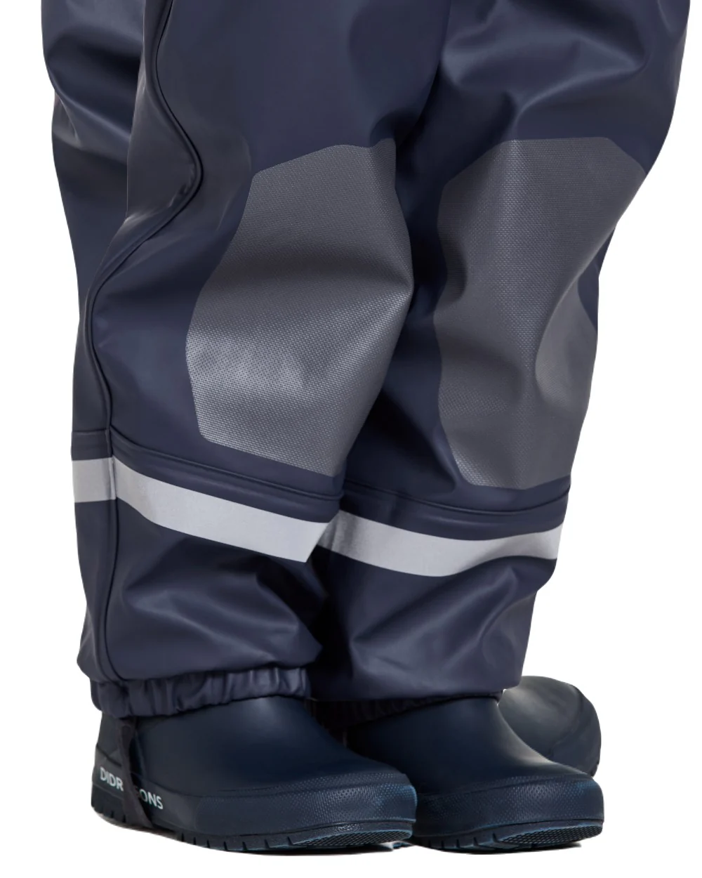 Didriksons Boardman Kids Rain Set - Image 8