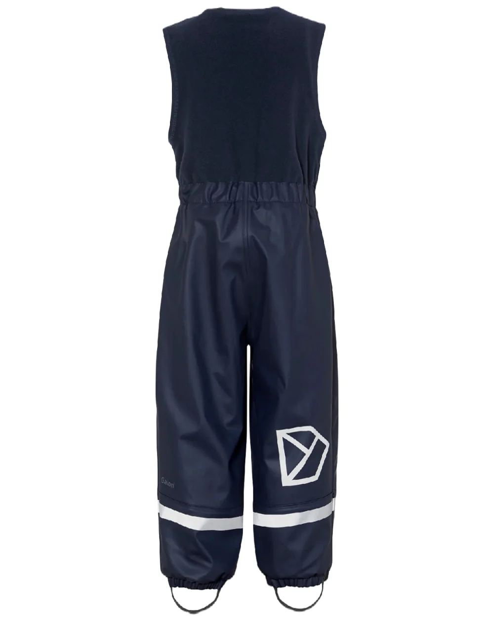 Didriksons Boardman Kids Rain Set - Image 9