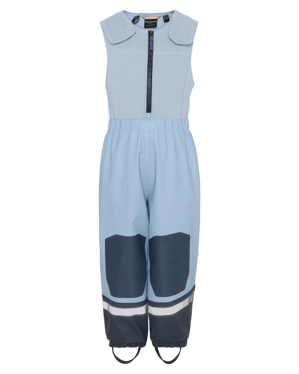 Didriksons Boardman Kids Rain Set Clearance - Image 10
