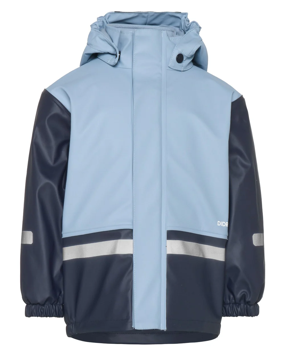 Didriksons Boardman Kids Rain Set Clearance - Image 5