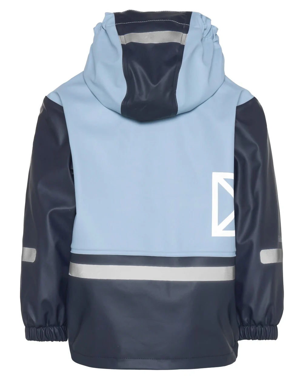 Didriksons Boardman Kids Rain Set Clearance - Image 8
