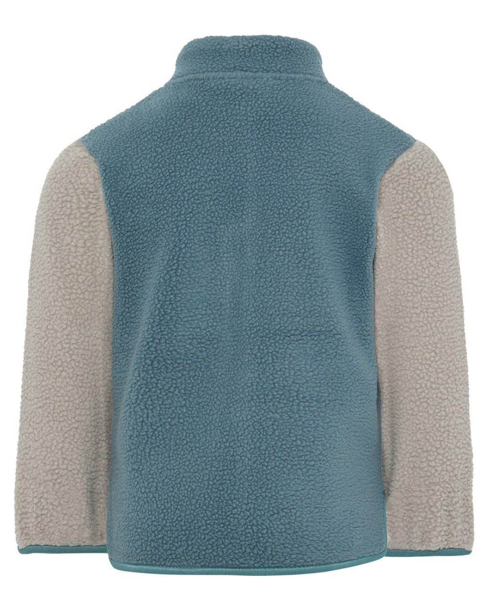 Didriksons Childrens Anten Full Zip Jacket - Image 2