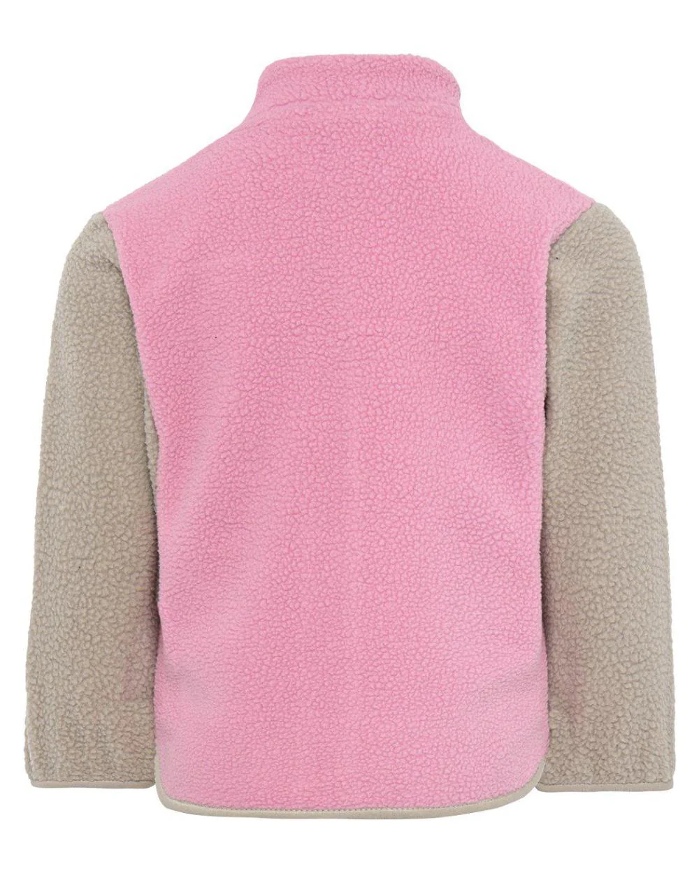 Didriksons Childrens Anten Full Zip Jacket - Image 4