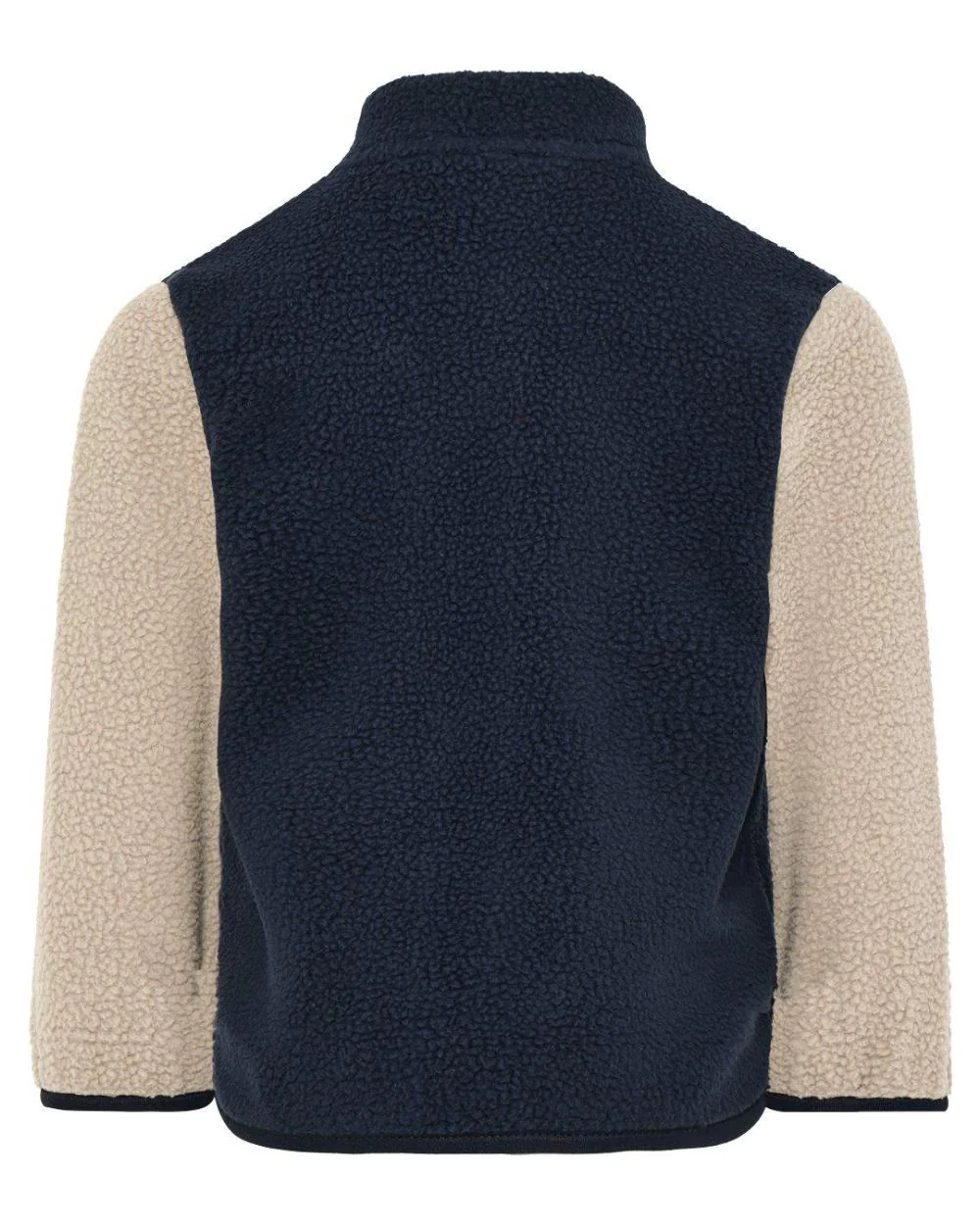 Didriksons Childrens Anten Full Zip Jacket - Image 6