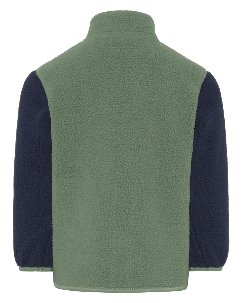 Didriksons Childrens Anten Full Zip Jacket Clearance - Image 5