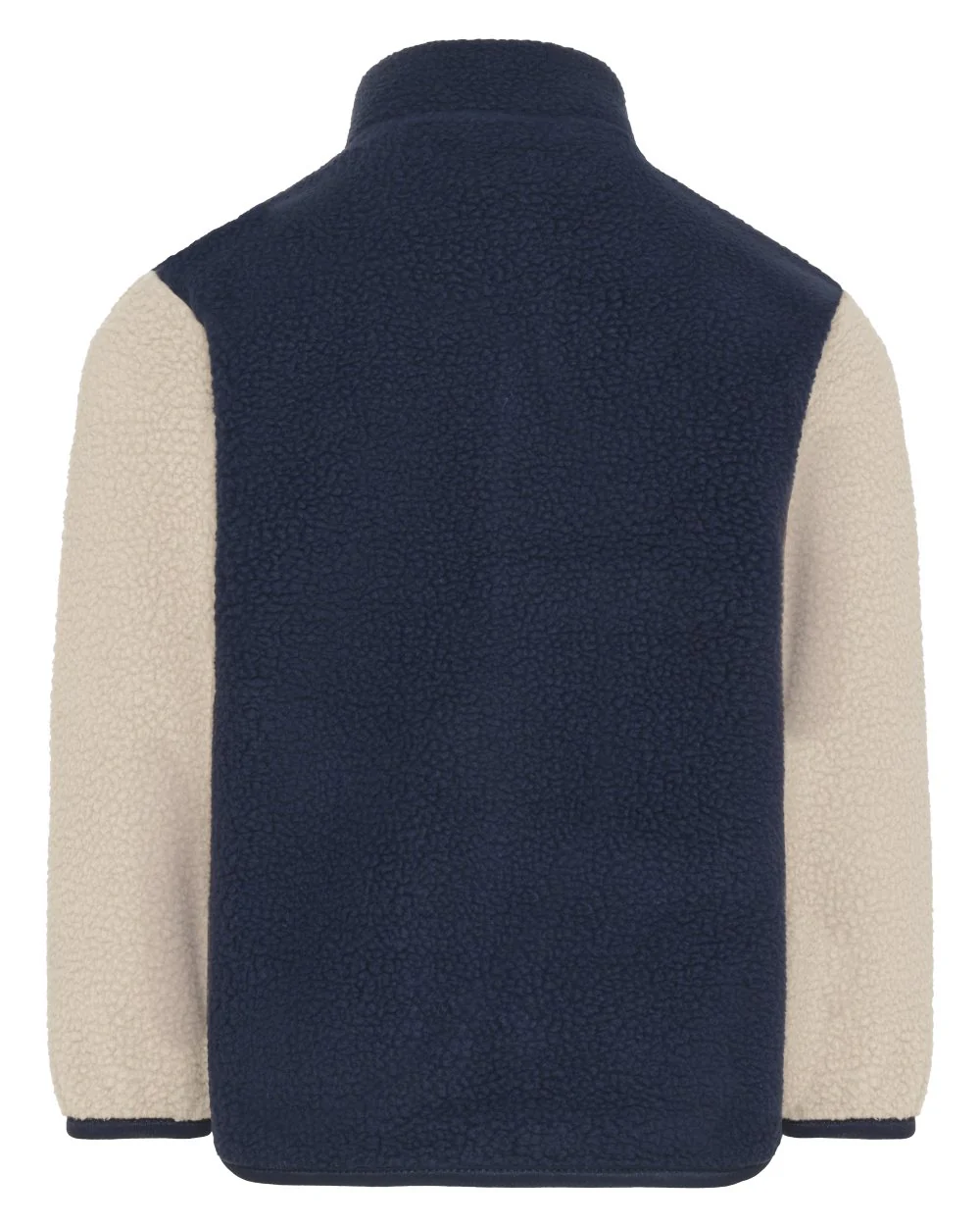 Didriksons Childrens Anten Full Zip Jacket Clearance - Image 8