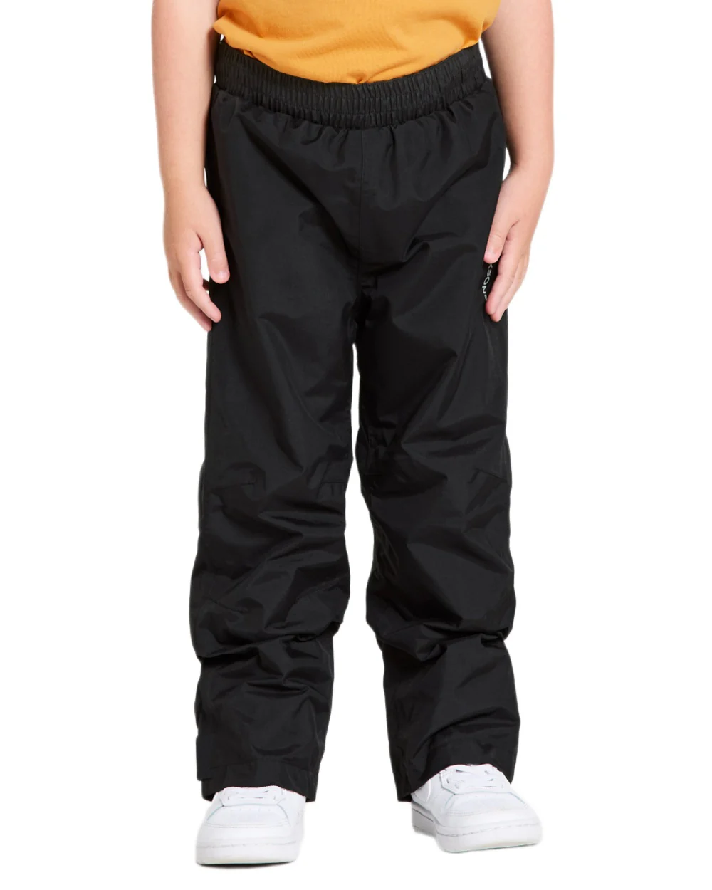 Didriksons Childrens Avan Pants - Image 10