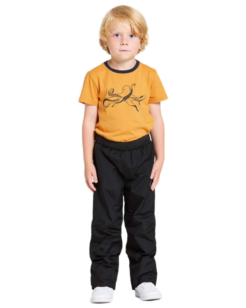Didriksons Childrens Avan Pants - Image 11