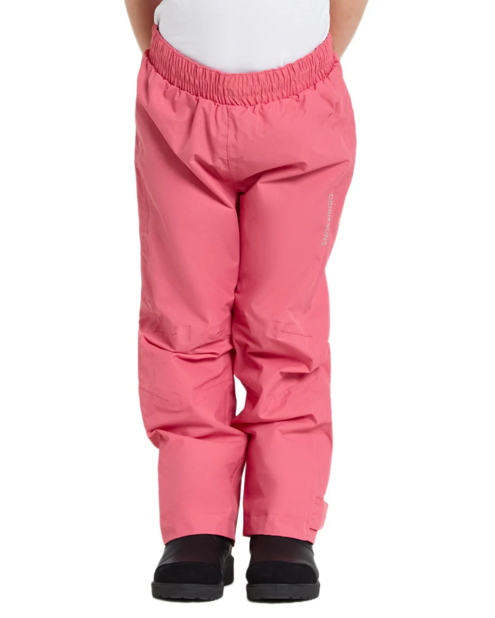 Didriksons Childrens Avan Pants - Image 14