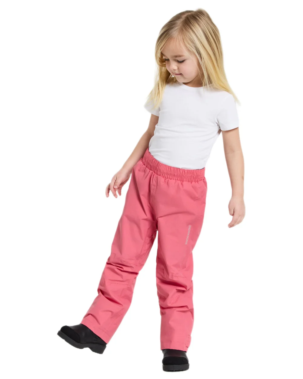 Didriksons Childrens Avan Pants - Image 15