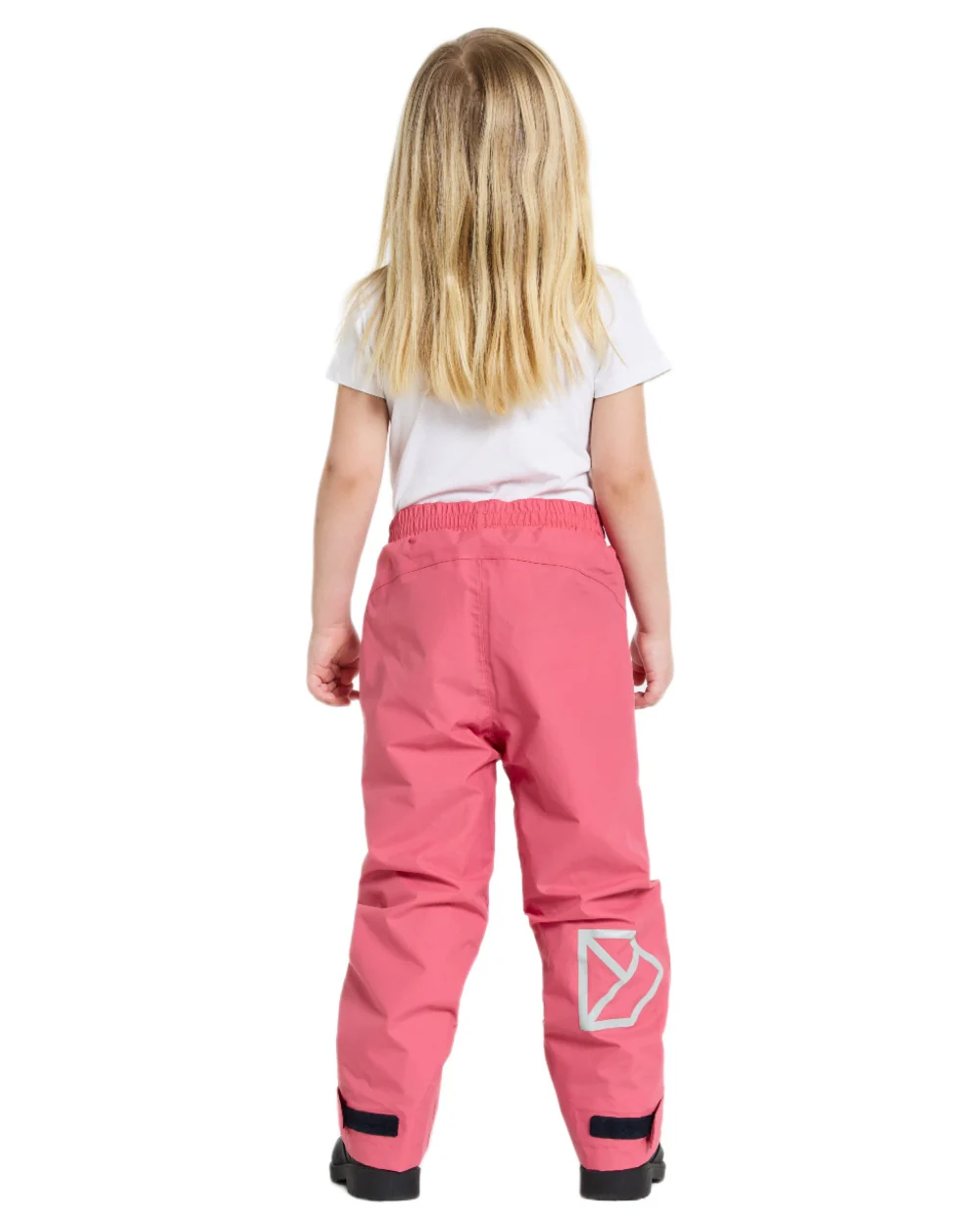 Didriksons Childrens Avan Pants - Image 16