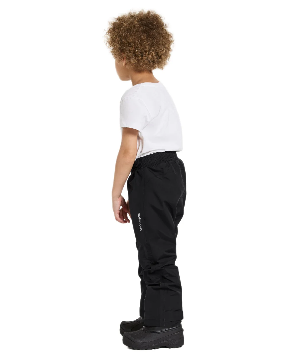Didriksons Childrens Avan Pants 2 - Image 13