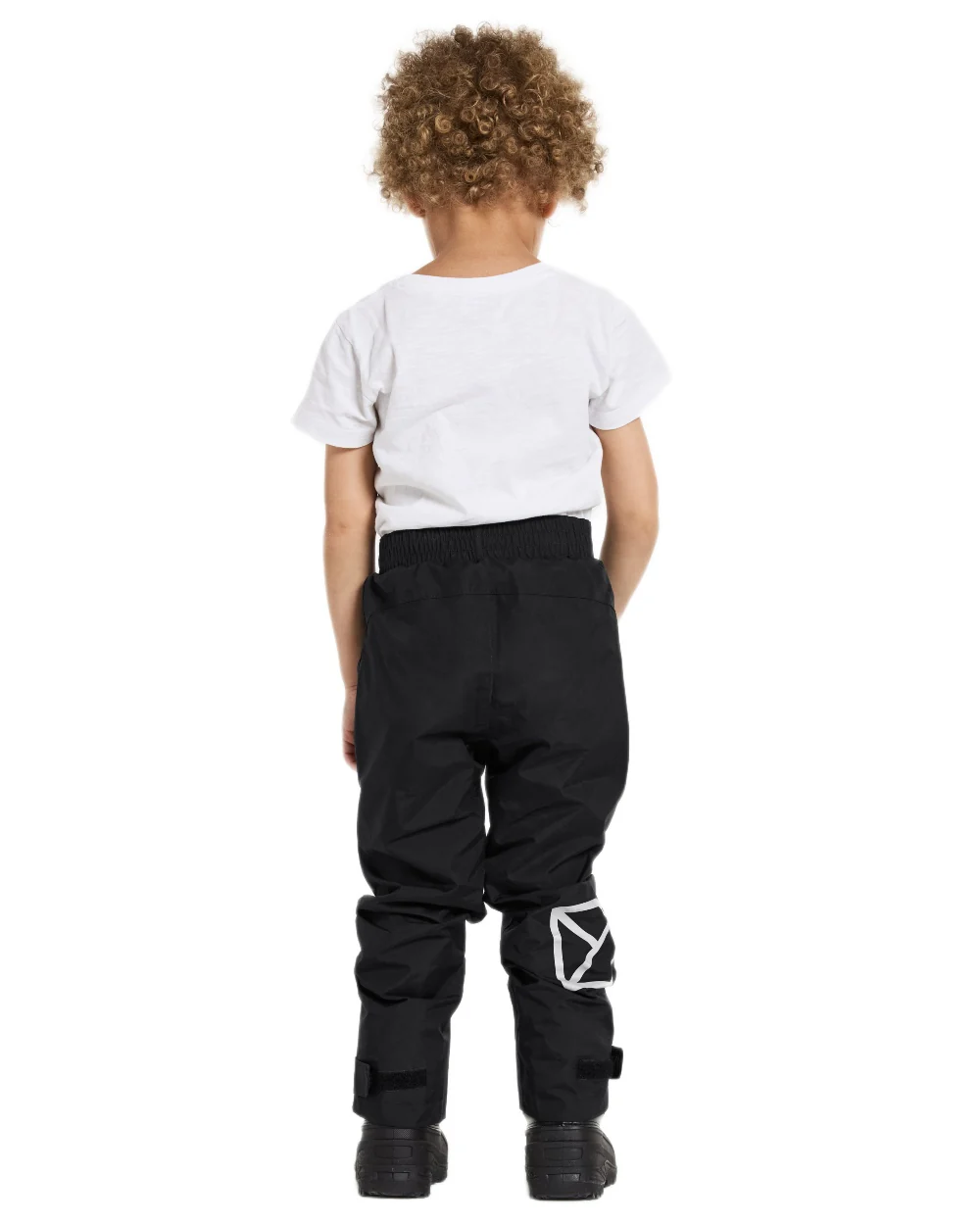 Didriksons Childrens Avan Pants 2 - Image 14
