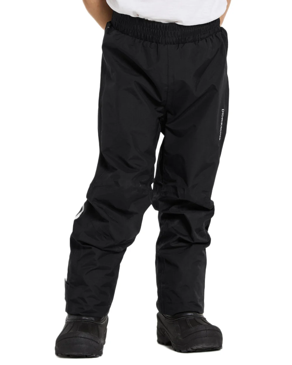 Didriksons Childrens Avan Pants 2 - Image 15